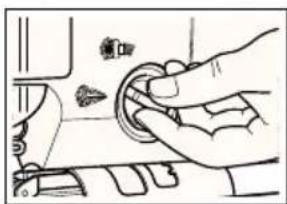 BLACK & DECKER KS635 - ΑΠΟΜΑΚΡΥΝΣΗ ΣΚΟΝΥΣ - 1