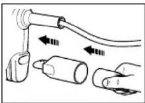 BLACK & DECKER KS635 - SPONBLÅSING - 2