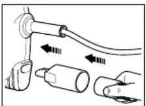 BLACK & DECKER KS635 - DUST EXTRACTION - 2