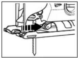 BLACK & DECKER KS635 - NEDERLANDS - 1