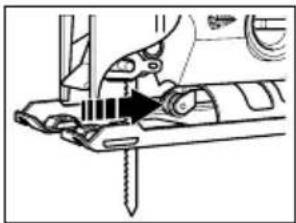 BLACK & DECKER KS635 - For scroller jigsaws only - 1