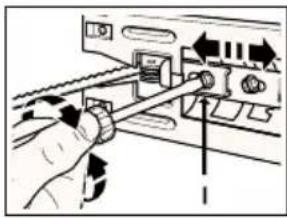 BLACK & DECKER KS634 - ΡΥΘΜΙΣΗ ΤΟΥ ΜΕΤΑΛΛΙΚΟΥ ΠΕΛΜΑΤΟΣ ΓΙΑ ΓΩΝΙΑΚΗ ΚΟΠΗ - 1