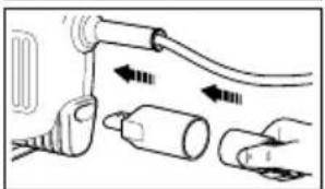 BLACK & DECKER KS632 - ASPIRATION DE LA POUSSIÈRE - 2