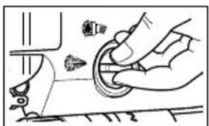 BLACK & DECKER KS632 - SPÅNBLÅSNING - 1