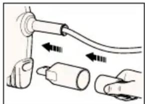 BLACK & DECKER KS632 - DANMARK - 1