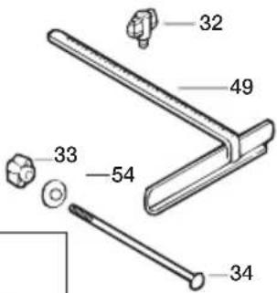 BLACK & DECKER KS55 - Guarantee - 5