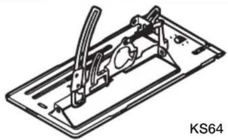BLACK & DECKER KS55 - Guarantee - 8