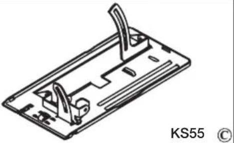 BLACK & DECKER KS55 - Guarantee - 10