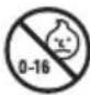 BLACK & DECKER KS1600L - Additional safety instructions for lasers - 2