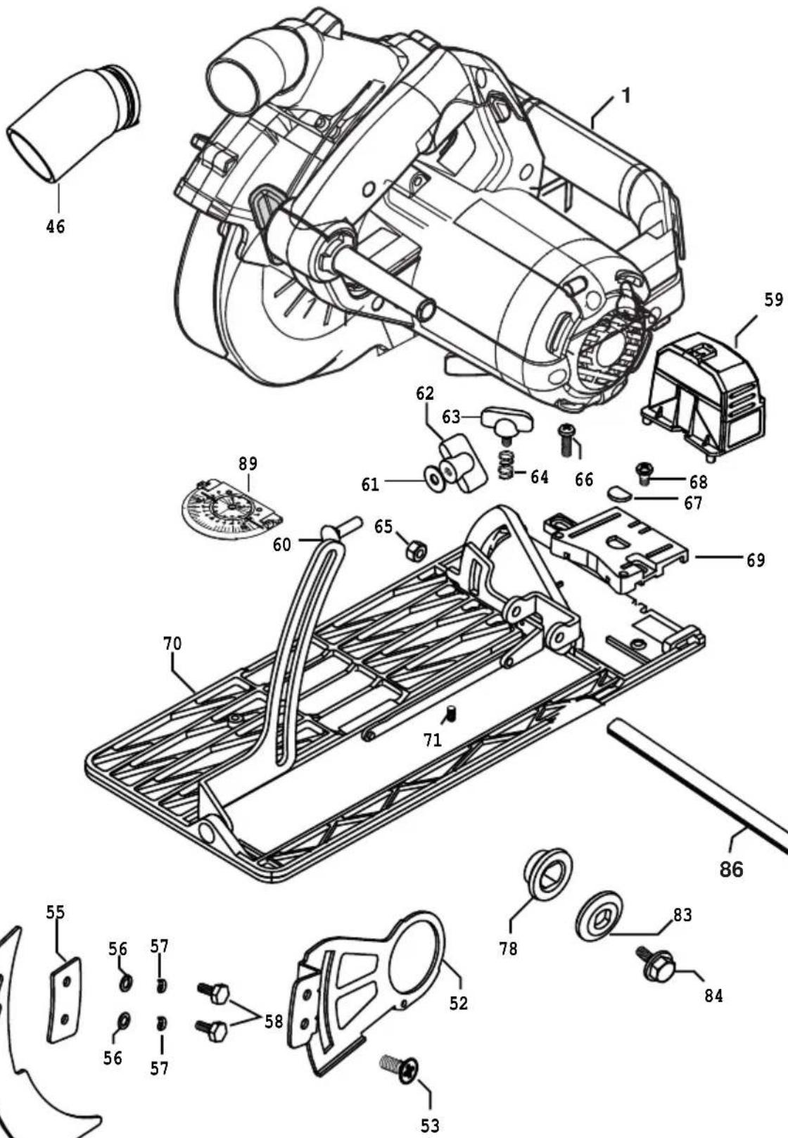 BLACK & DECKER KS1500L - Δήλωση συμμόρφωσης ΕΚ - 3