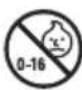 BLACK & DECKER KS1400L - Additional safety instructions for lasers - 2