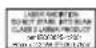 BLACK & DECKER KS1400L - Aanvullende veiligheidsinstructies voor laserinstrumenten - 6