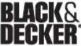 BLACK & DECKER GL710 - Türkiye Distribütörü - 1