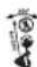 BLACK & DECKER GL710 - Labels on appliance - 3