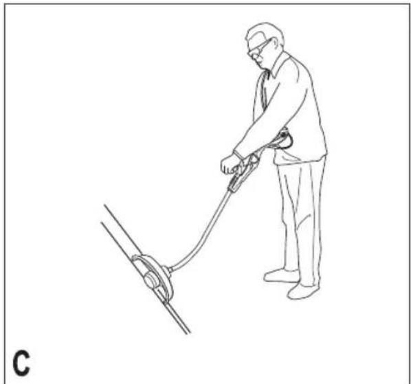 BLACK & DECKER GL710 - 3