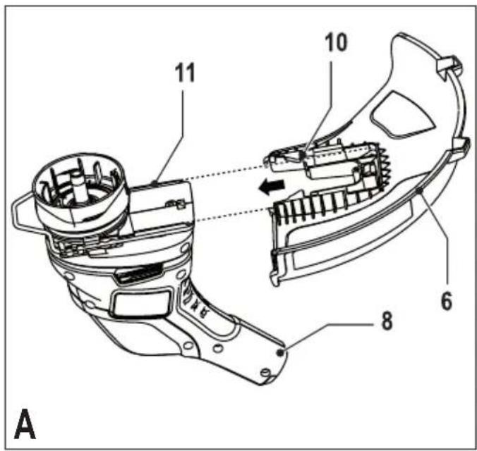 A 8 6 10 11