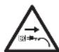 BLACK & DECKER GL5028 - Labels on appliance - 4