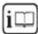 BLACK & DECKER GKC1817NM - Labels op de lader - 1