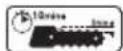BLACK & DECKER GKC1817NM - Símbolos de advertencia - 7