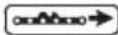 BLACK & DECKER GKC1817NM - Varningssymboler - 9