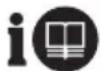 BLACK & DECKER GK1330 - Warning symbols on your chainsaw - 1