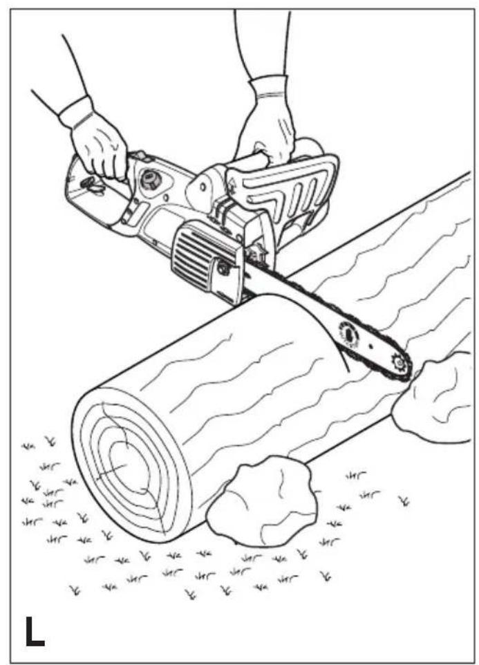 BLACK & DECKER GK1330 - 13