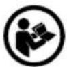 BLACK & DECKER CS355 - Warning Symbols - 1