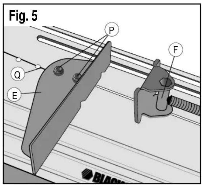 Fig. 5 P Q E F BLACK