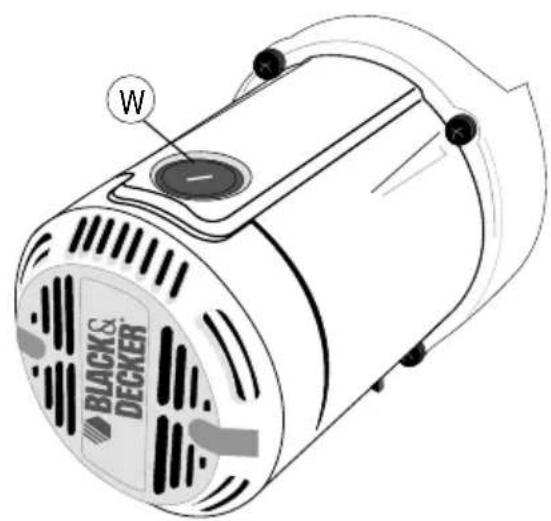 BLACK & DECKER CS355 - ARABIC - 10