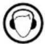 BLACK & DECKER CS355 - Warning Symbols - 3