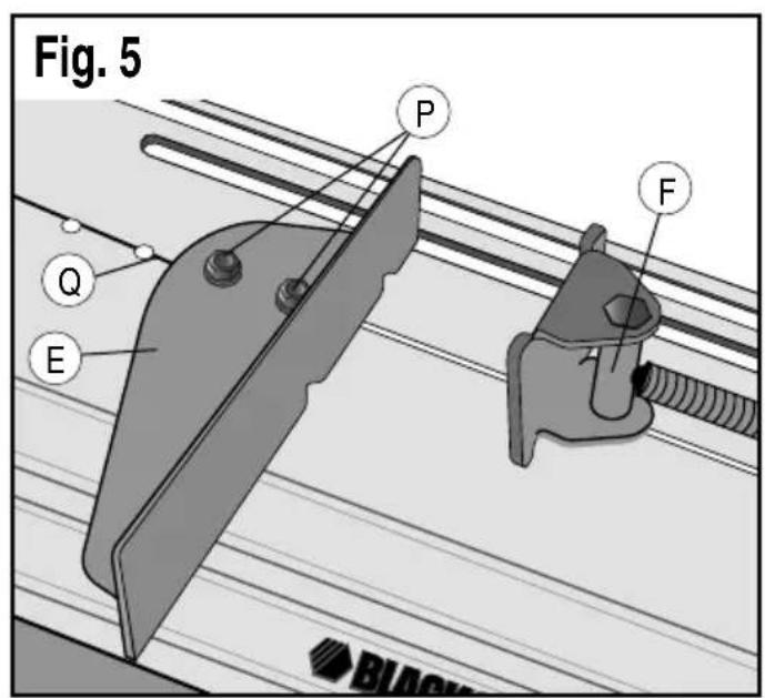 Fig. 5 P Q E F BLACK