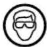 BLACK & DECKER CS355 - Warning Symbols - 2