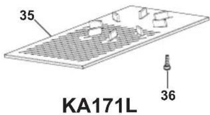 BLACK & DECKER KA171GT - www.2helpU.com - 14