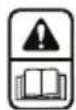 BLACK & DECKER GWC1800L20 - Andre risikoer - 1