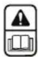 BLACK & DECKER GWC1800L20 - Labels on Appliance - 1