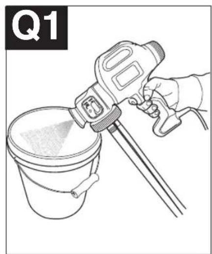 BLACK & DECKER BDPS400 - CLEANING THE DIRECT TO CAN HOSE: - 2