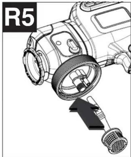 BLACK & DECKER BDPS400 - REASSEMBLY - 4