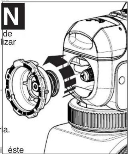 N de lizar a. éste