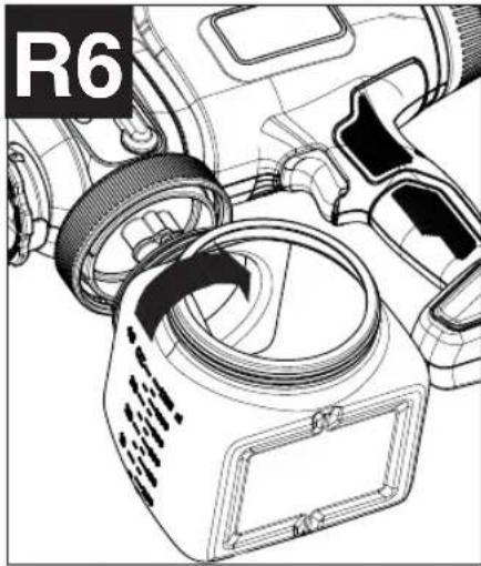 BLACK & DECKER BDPS400 - REASSEMBLY - 5
