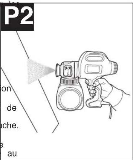 P2 on de uche. e au