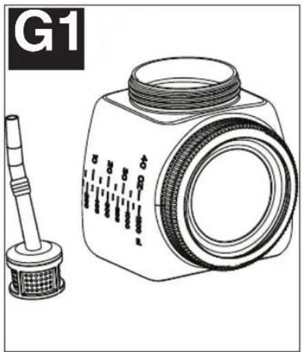 G1 R R R R R
