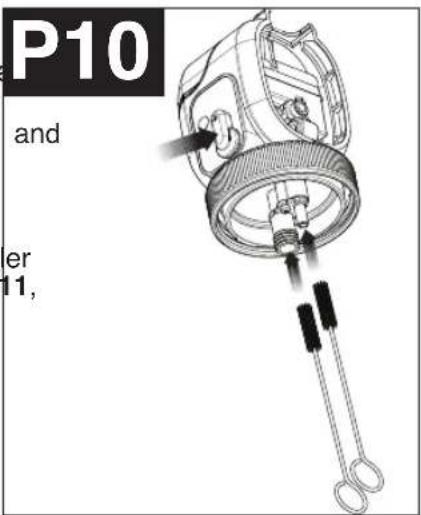 P10 and er 11,