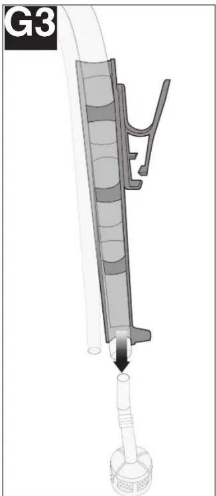 BLACK & DECKER BDPS400 - INSTALACIÓN - 4