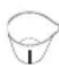 BLACK & DECKER BDPS400 - LIQUID MATERIAL PREPARATION - (FIGURES E, E1) - 3