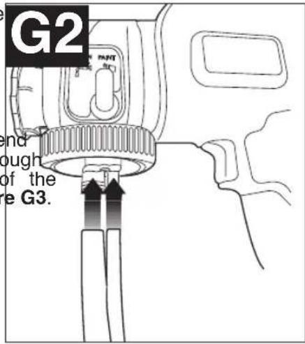 G2 end ough of the e G3.