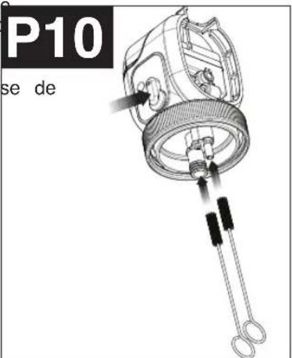 P10 se de