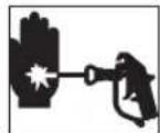 BLACK & DECKER BDPS400 - To avoid these risks, take the following preventions - 1