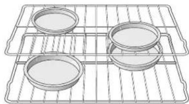 KENMORE 790.96189 - Baking tips - 1