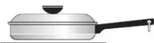 KENMORE 790.96189 - Using proper cookware - 6