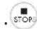 KENMORE 790.96189 - If it becomes necessary to stop Self Clean when active - 1